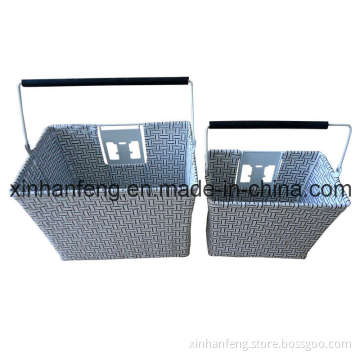 Bicycle Basket (HBK-121)